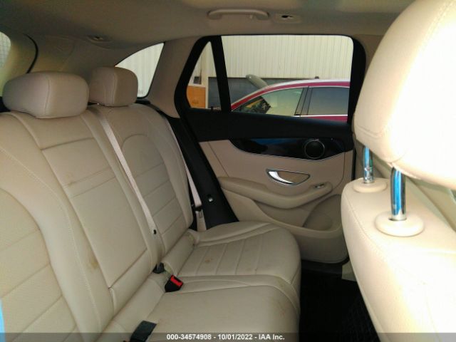 Photo 7 VIN: 00C0G4JB8HF117122 - MERCEDES-BENZ GLC 