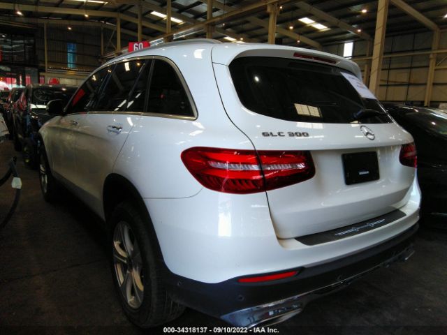 Photo 2 VIN: 00C0G4JB8JV044359 - MERCEDES-BENZ GLC 