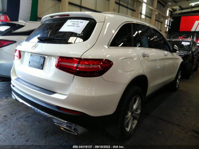 Photo 3 VIN: 00C0G4JB8JV044359 - MERCEDES-BENZ GLC 