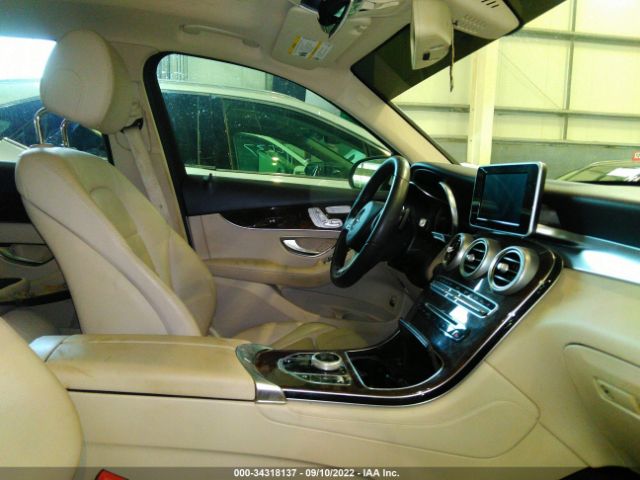 Photo 4 VIN: 00C0G4JB8JV044359 - MERCEDES-BENZ GLC 