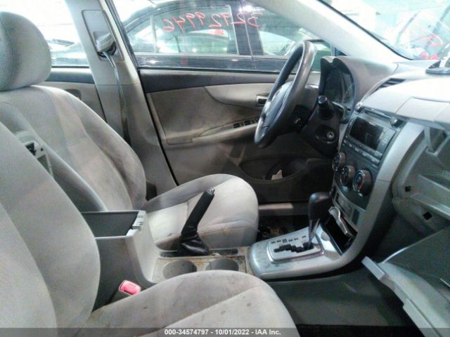 Photo 4 VIN: 00DBU4EE3B9136923 - TOYOTA COROLLA 