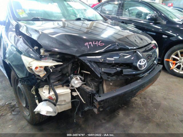 Photo 5 VIN: 00DBU4EE3B9136923 - TOYOTA COROLLA 