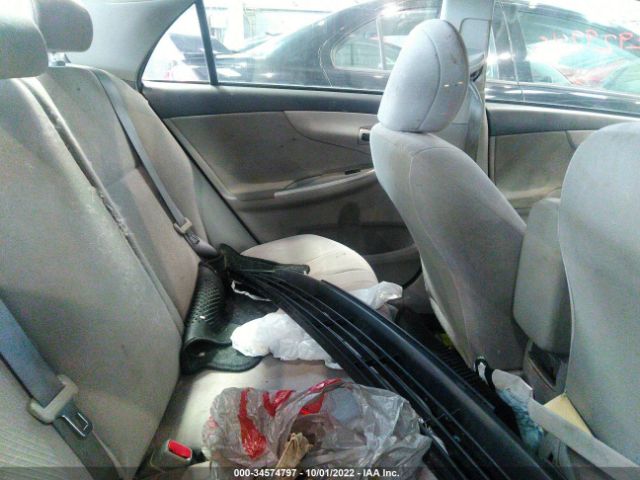 Photo 7 VIN: 00DBU4EE3B9136923 - TOYOTA COROLLA 