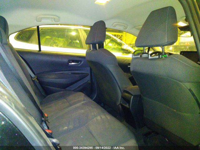 Photo 7 VIN: 00DEPRAE3LJ107395 - TOYOTA COROLLA 