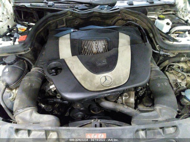 Photo 9 VIN: 00DGF5EB6AF452186 - MERCEDES-BENZ C-CLASS 