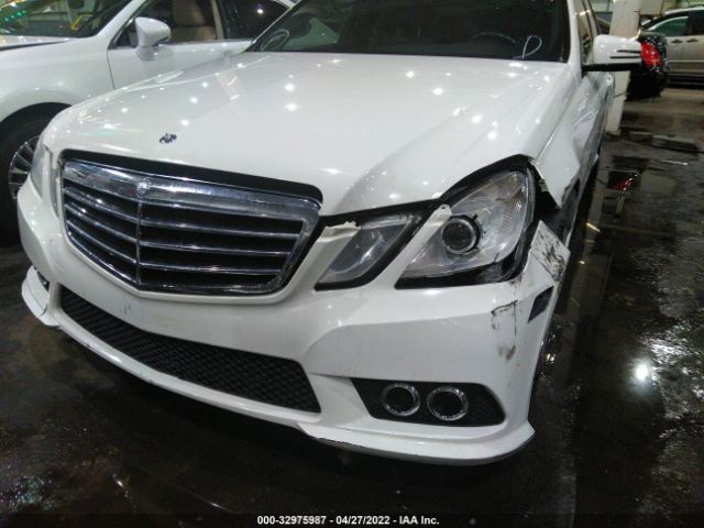 Photo 5 VIN: 00DHF5GB2AA246362 - MERCEDES-BENZ E-CLASS 