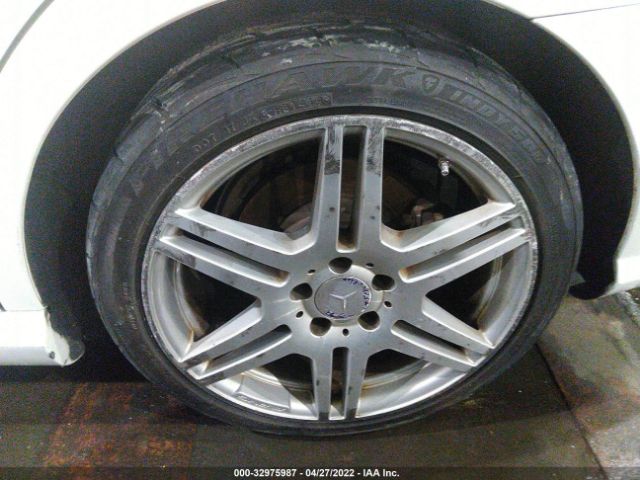 Photo 7 VIN: 00DHF5GB2AA246362 - MERCEDES-BENZ E-CLASS 