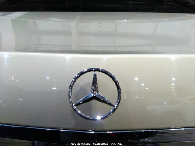 Photo 5 VIN: 00DHF5GB3AA218490 - MERCEDES-BENZ E-CLASS 