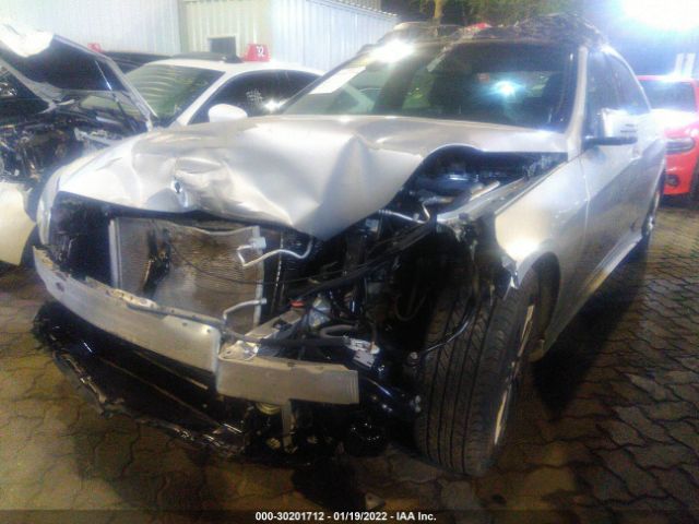 Photo 1 VIN: 00DHF8JB1EB052786 - MERCEDES-BENZ E-CLASS 