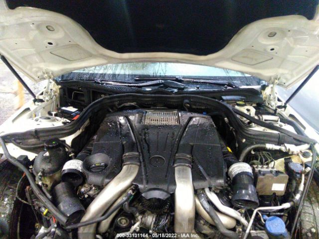 Photo 9 VIN: 00DHF9BB3EA844156 - MERCEDES-BENZ E-CLASS 