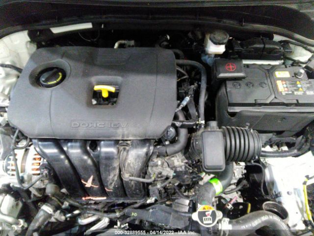 Photo 9 VIN: 00DJ23AU7M7765673 - KIA SOUL 