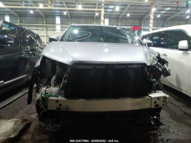 Photo 5 VIN: 00DJKRFH2FS206975 - TOYOTA HIGHLANDER 