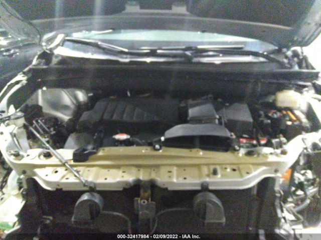 Photo 9 VIN: 00DJKRFH2FS206975 - TOYOTA HIGHLANDER 