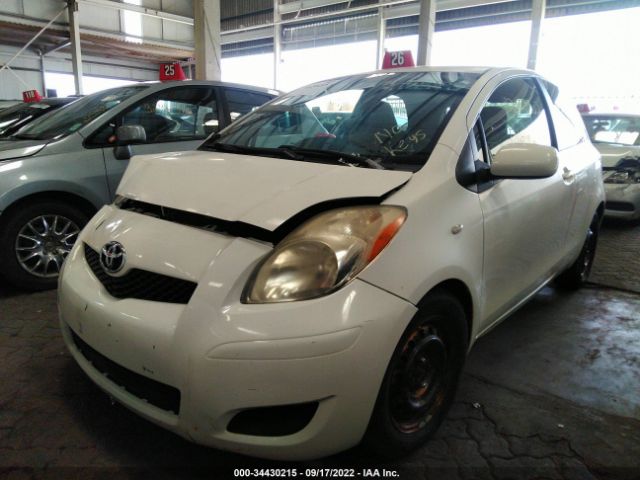 Photo 1 VIN: 00DJT4K36A5323113 - TOYOTA YARIS 