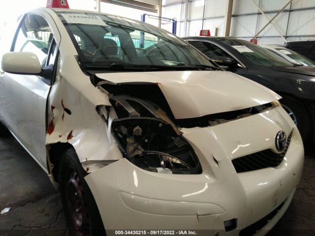 Photo 5 VIN: 00DJT4K36A5323113 - TOYOTA YARIS 