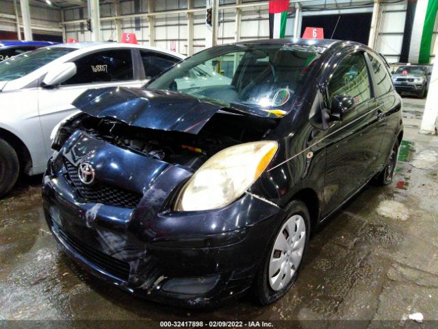 Photo 1 VIN: 00DJT4K38A5317667 - TOYOTA YARIS 