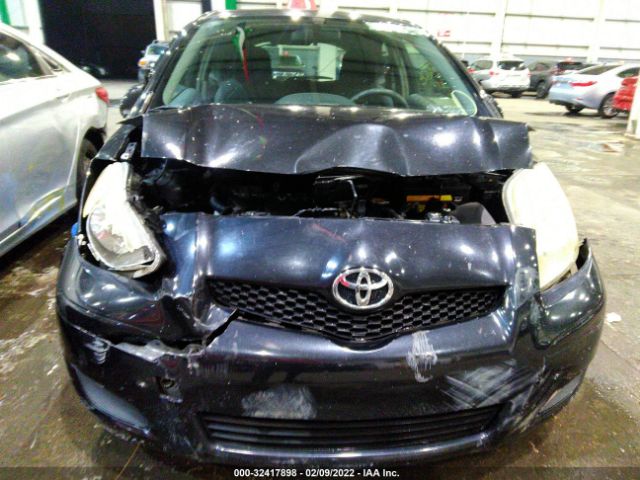 Photo 6 VIN: 00DJT4K38A5317667 - TOYOTA YARIS 