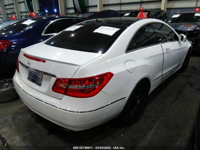 Photo 3 VIN: 00DKJ5KB1DF188585 - MERCEDES-BENZ E-CLASS 