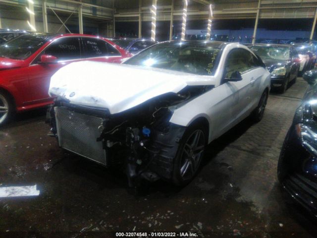 Photo 1 VIN: 00DKJ6FB1HF362158 - MERCEDES-BENZ E-CLASS 