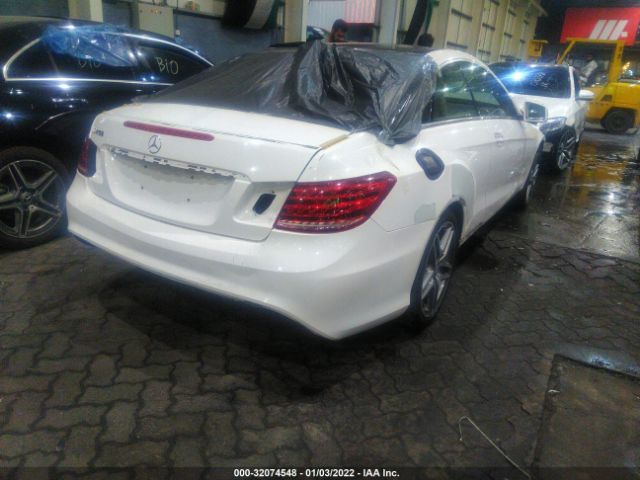 Photo 3 VIN: 00DKJ6FB1HF362158 - MERCEDES-BENZ E-CLASS 