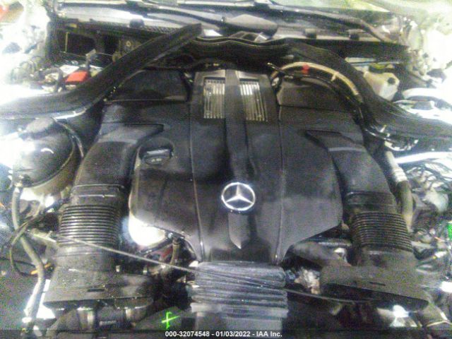 Photo 9 VIN: 00DKJ6FB1HF362158 - MERCEDES-BENZ E-CLASS 