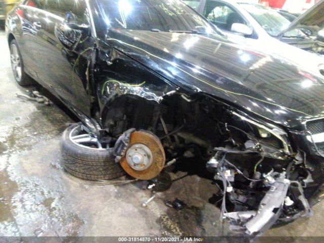 Photo 5 VIN: 00DKJ6FB6GF325721 - MERCEDES-BENZ E-CLASS 