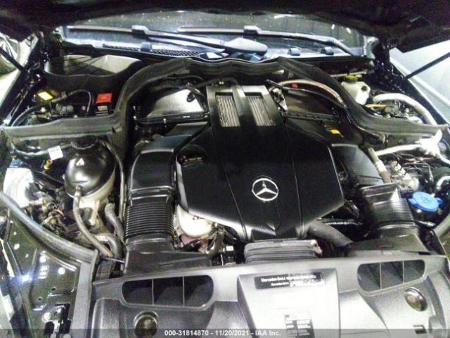 Photo 9 VIN: 00DKJ6FB6GF325721 - MERCEDES-BENZ E-CLASS 