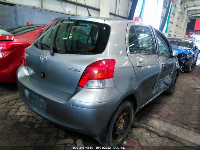 Photo 3 VIN: 00DKT4K38B5333406 - TOYOTA YARIS 