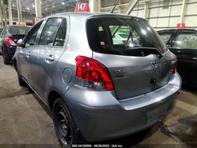 Photo 2 VIN: 00DKT4K3XB5336727 - TOYOTA YARIS 