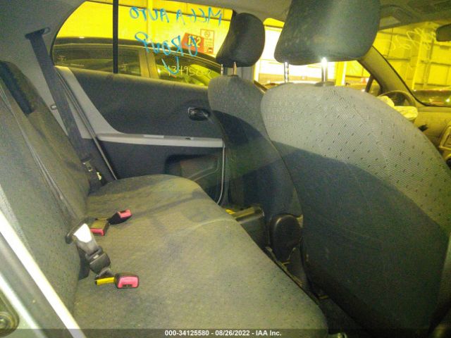 Photo 7 VIN: 00DKT4K3XB5336727 - TOYOTA YARIS 