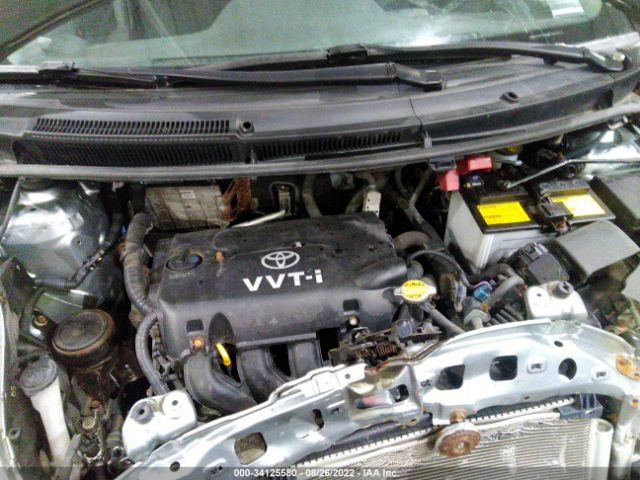 Photo 9 VIN: 00DKT4K3XB5336727 - TOYOTA YARIS 