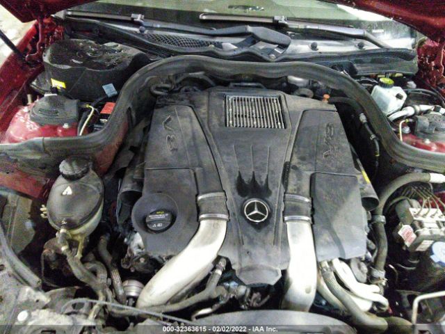 Photo 9 VIN: 00DLJ7DB7DA074231 - MERCEDES-BENZ CLS-CLASS 