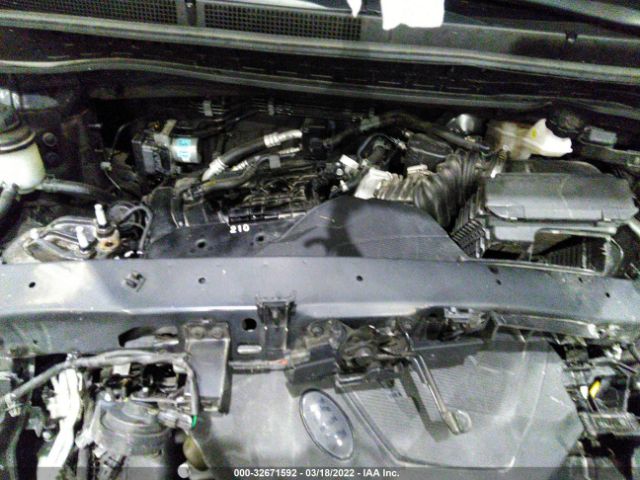 Photo 9 VIN: 00DMB5C10K6540025 - KIA SEDONA 