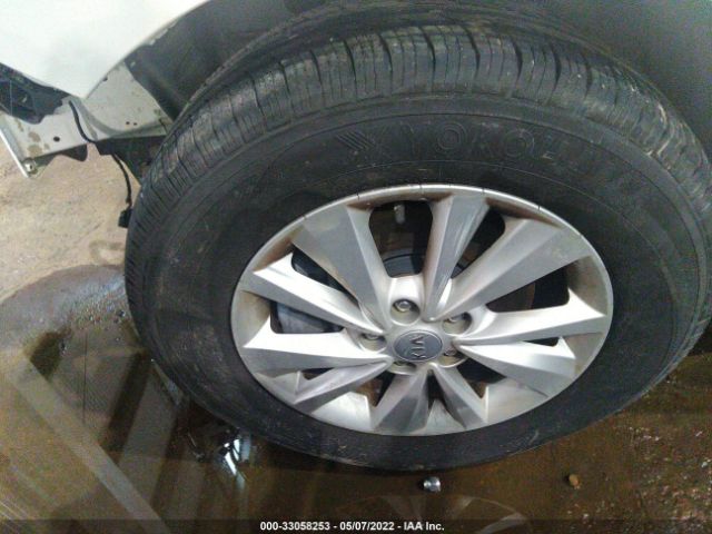 Photo 5 VIN: 00DMB5C1XJ6397406 - KIA SEDONA 