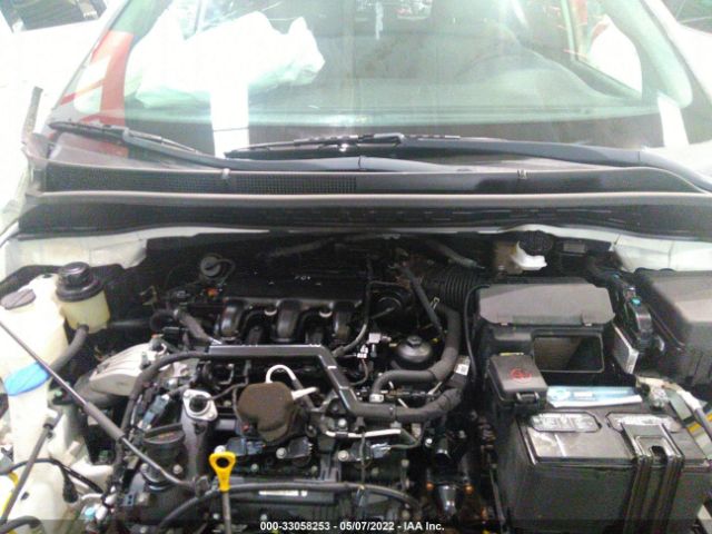 Photo 9 VIN: 00DMB5C1XJ6397406 - KIA SEDONA 