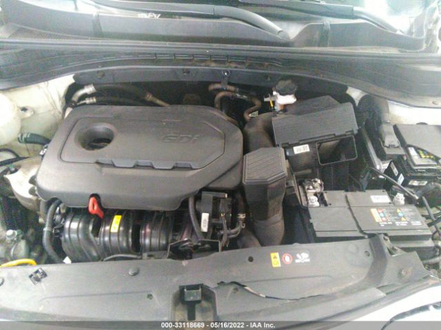 Photo 9 VIN: 00DPM3AC3J7339535 - KIA SPORTAGE 