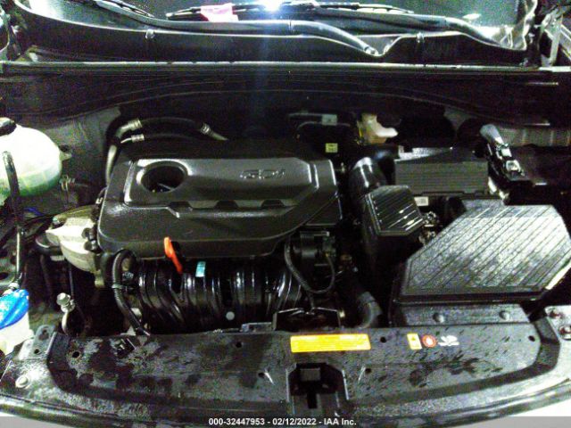 Photo 9 VIN: 00DPM3AC9K7562616 - KIA SPORTAGE 