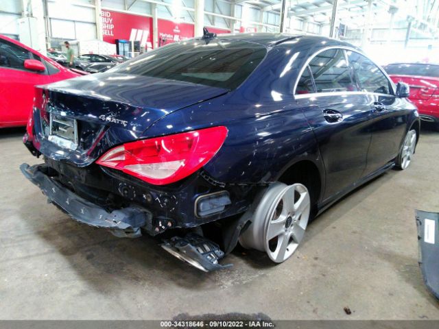 Photo 3 VIN: 00DSJ4GB5JN526963 - MERCEDES-BENZ CLA 