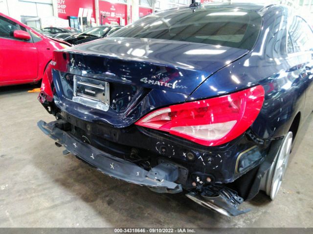 Photo 5 VIN: 00DSJ4GB5JN526963 - MERCEDES-BENZ CLA 