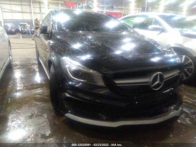 Photo 0 VIN: 00DSJ5CB9FN118680 - MERCEDES-BENZ CLA-CLASS 