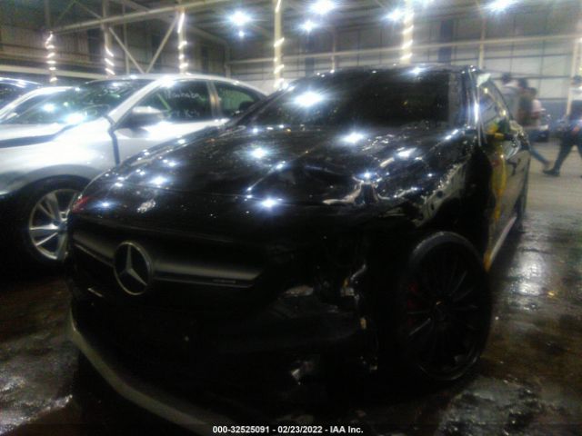 Photo 1 VIN: 00DSJ5CB9FN118680 - MERCEDES-BENZ CLA-CLASS 