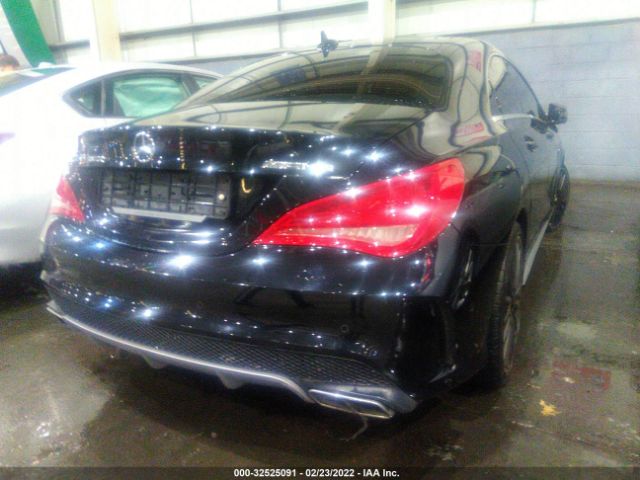 Photo 3 VIN: 00DSJ5CB9FN118680 - MERCEDES-BENZ CLA-CLASS 