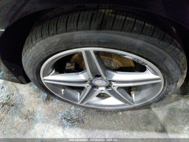 Photo 7 VIN: 00DWJ4KB7HF406529 - MERCEDES-BENZ C 