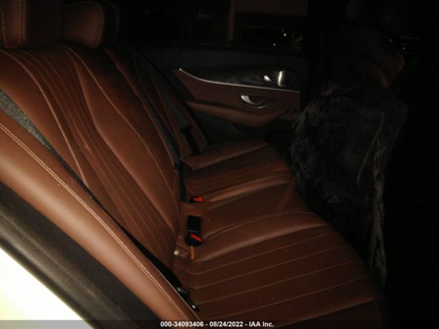 Photo 7 VIN: 00DZF4JB3HA082623 - MERCEDES-BENZ E-CLASS 