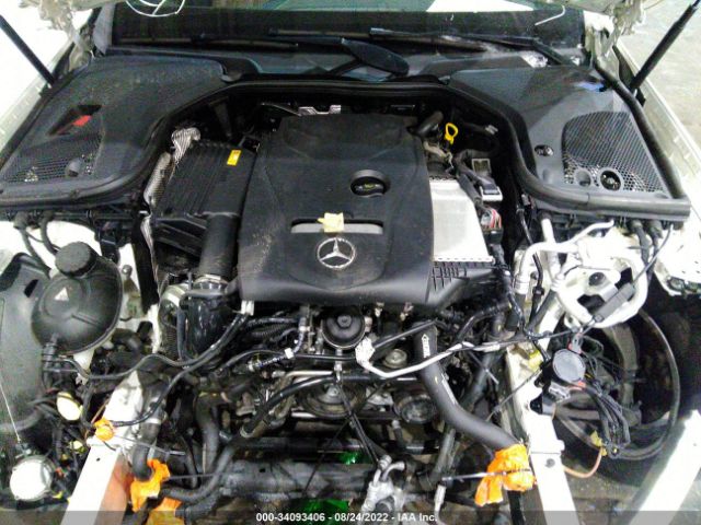 Photo 9 VIN: 00DZF4JB3HA082623 - MERCEDES-BENZ E-CLASS 