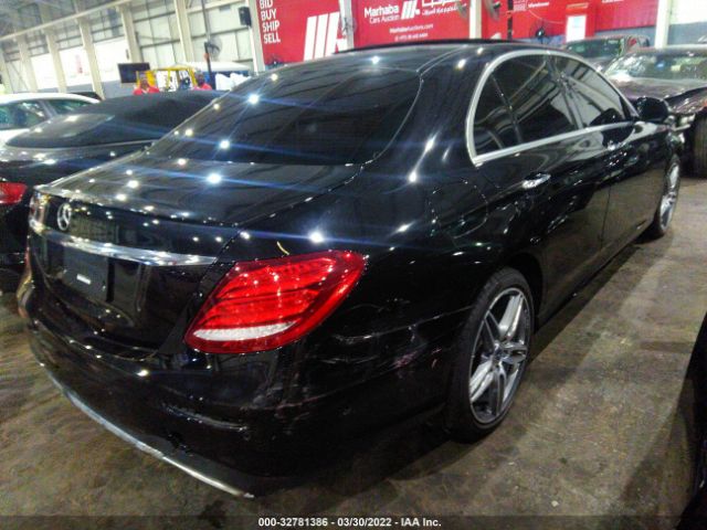 Photo 3 VIN: 00DZF4JB7JA313805 - MERCEDES-BENZ E-CLASS 