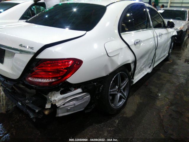 Photo 3 VIN: 00DZF4KB3JA331944 - MERCEDES-BENZ E-CLASS 