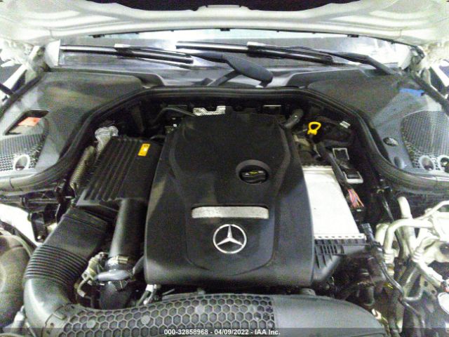 Photo 9 VIN: 00DZF4KB3JA331944 - MERCEDES-BENZ E-CLASS 