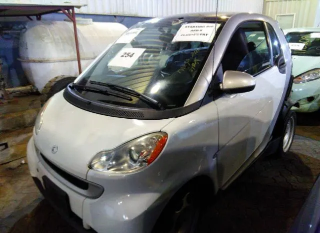 Photo 1 VIN: 00EEJ3BAXBK441850 - SMART FORTWO 