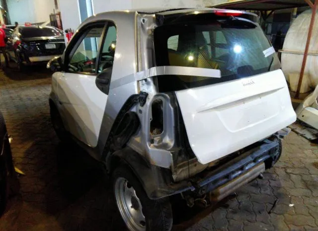 Photo 2 VIN: 00EEJ3BAXBK441850 - SMART FORTWO 